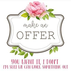 This Is An Offer Zone!